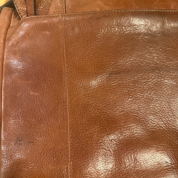 Fossil briefcase - Picture 3 of 8